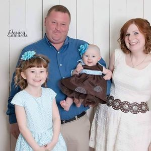 Meet your Posher, Candy